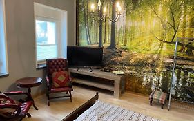 Michas Ferienwohnung Naehe Zentrum