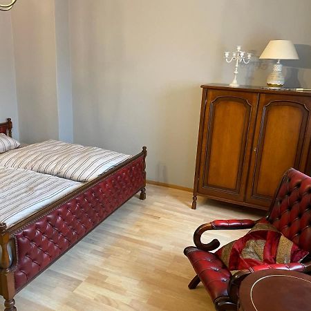 Michas Ferienwohnung Naehe Zentrum Chociebuż Zewnętrze zdjęcie