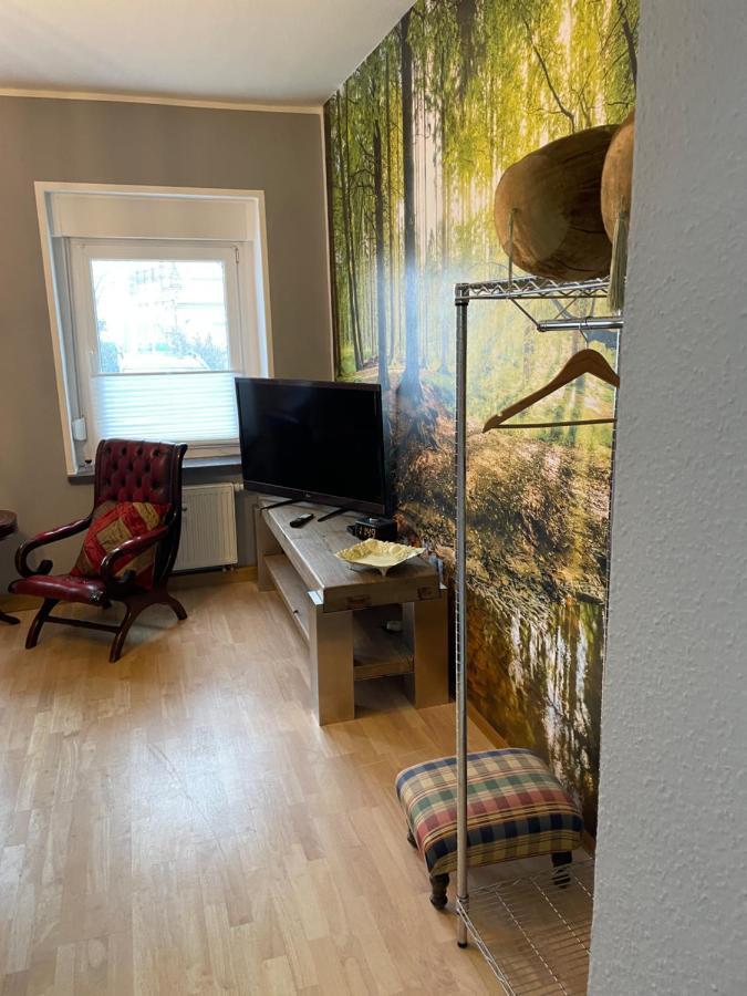 Michas Ferienwohnung Naehe Zentrum Chociebuż Zewnętrze zdjęcie