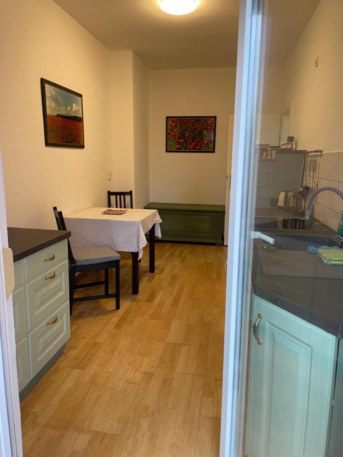 Michas Ferienwohnung Naehe Zentrum Chociebuż Zewnętrze zdjęcie